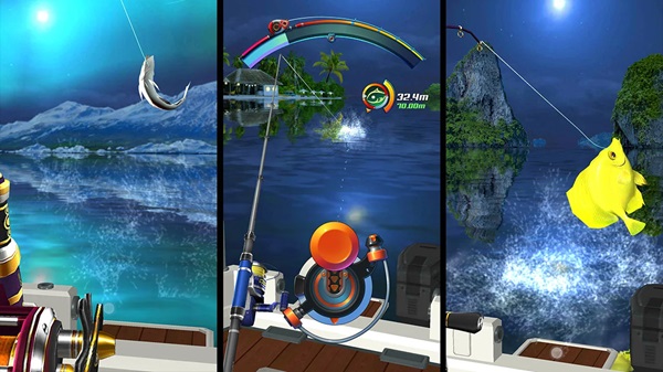 fishing hook apk untuk ios