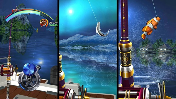 fishing hook apk versi terbaru